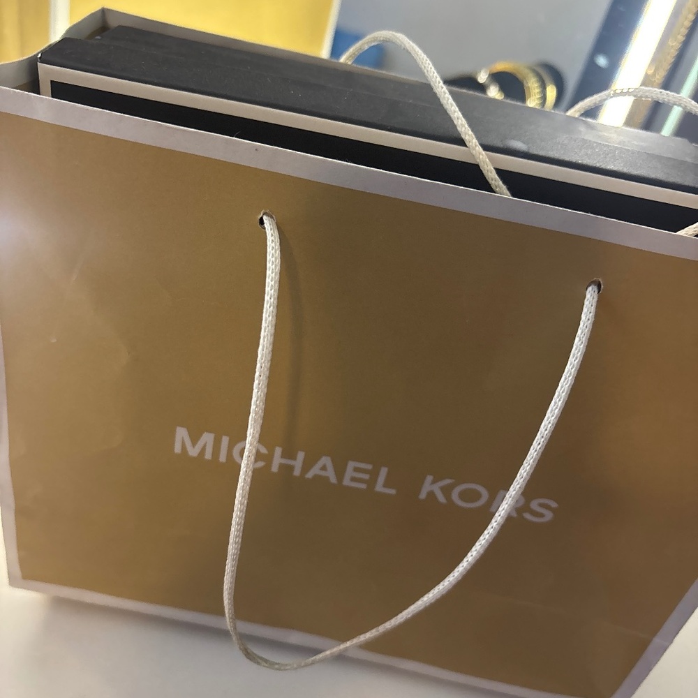 Micheal Kors Belt